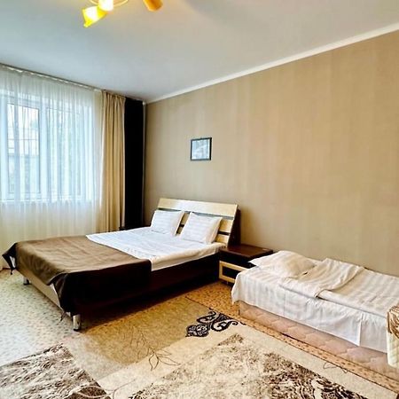 Chilling House Hotel Cholpon-Ata Exterior photo